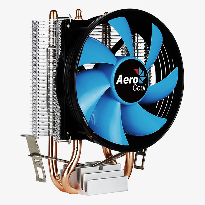 Кулер для процессора aerocool verkho plus установка